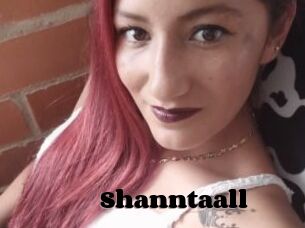 Shanntaall