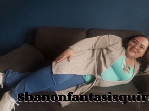 Shanonfantasisquirt