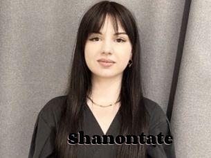 Shanontate