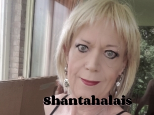 Shantahalais