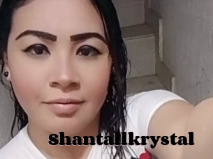 Shantallkrystal