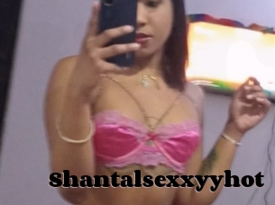 Shantalsexxyyhot