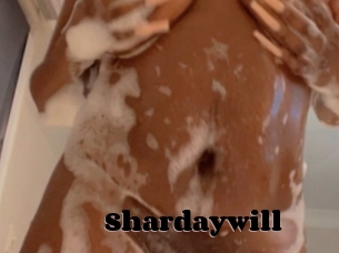 Shardaywill