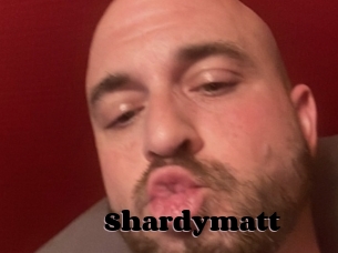 Shardymatt