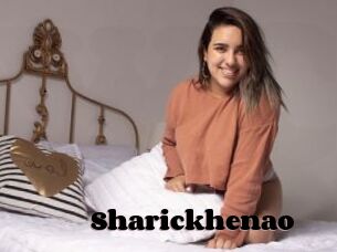 Sharickhenao