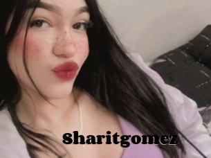 Sharitgomez