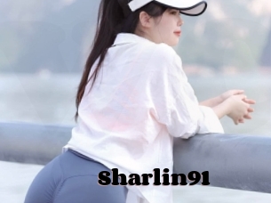 Sharlin91