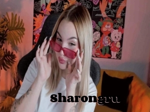 Sharongru