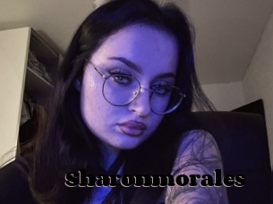 Sharonmorales