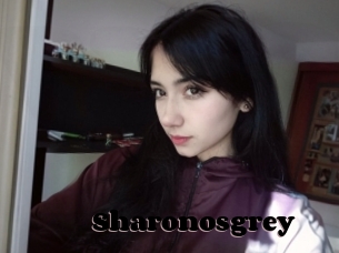 Sharonosgrey