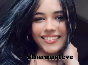 Sharonsteve