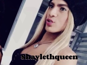 Shaylethqueen