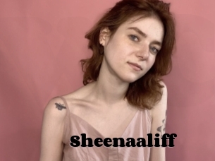 Sheenaaliff