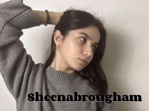 Sheenabrougham