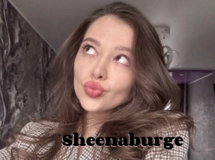 Sheenaburge