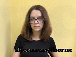 Sheenacawthorne