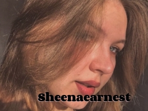 Sheenaearnest