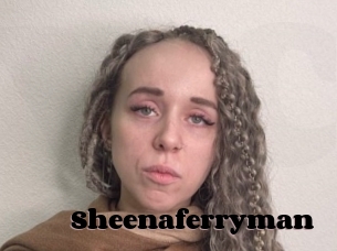 Sheenaferryman