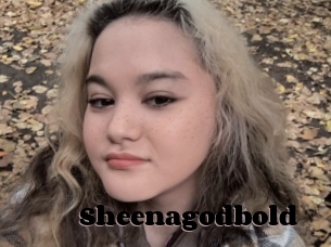 Sheenagodbold