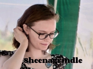 Sheenagrindle