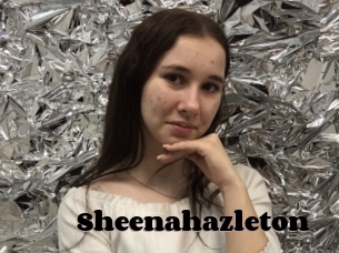 Sheenahazleton