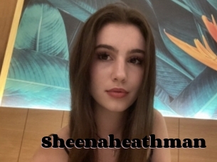 Sheenaheathman