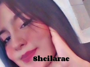 Sheilarae