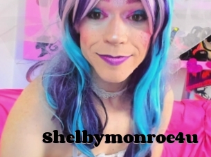 Shelbymonroe4u