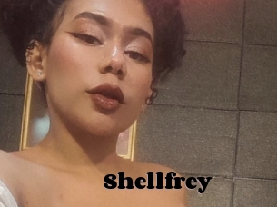 Shellfrey