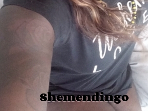 Shemendingo