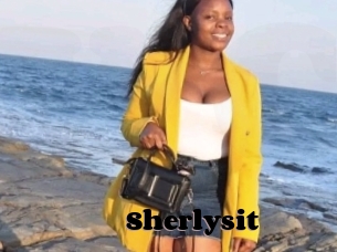 Sherlysit