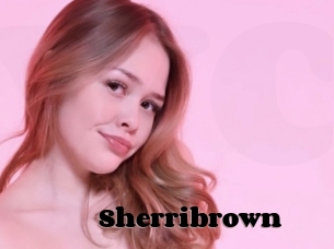 Sherribrown