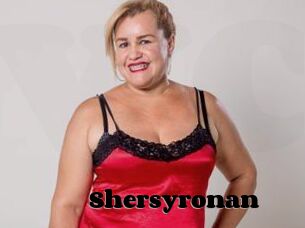 Shersyronan