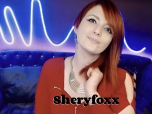 Sheryfoxx