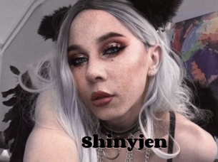 Shinyjen