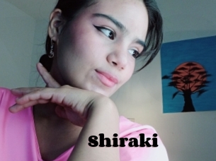 Shiraki