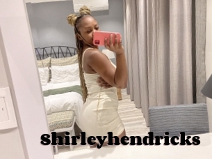 Shirleyhendricks