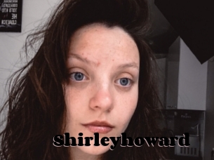 Shirleyhoward