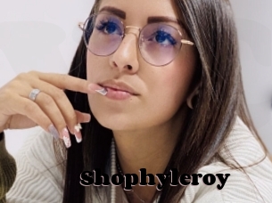 Shophyleroy