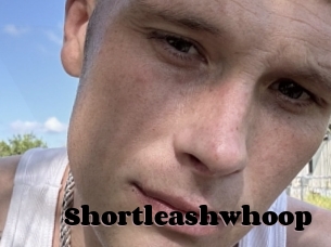 Shortleashwhoop