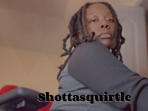 Shottasquirtle