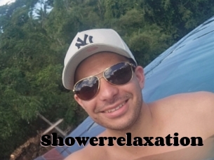 Showerrelaxation