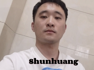 Shunhuang