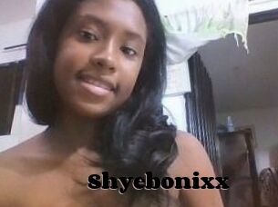 Shyebonixx