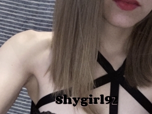 Shygirl92