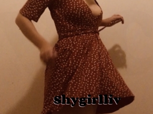 Shygirlliv