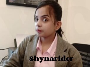 Shynarider