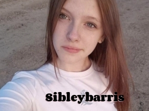 Sibleybarris