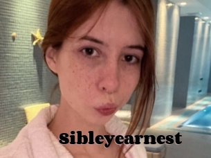 Sibleyearnest