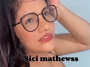 Sici_mathewss